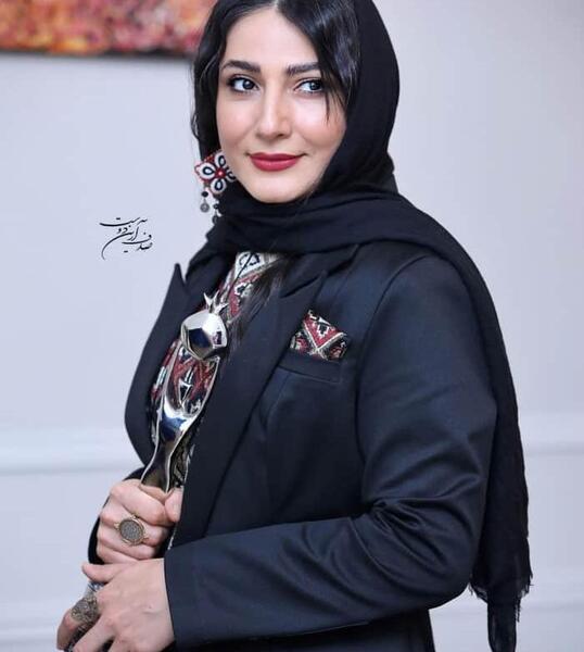 عکس همسر سمیرا حسن زاده
