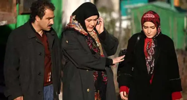 عکس همسر سمیرا حسن زاده
