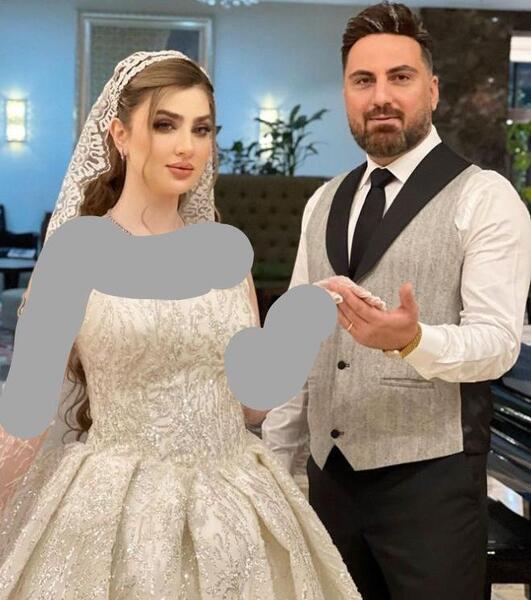 عکس سمیرا کارزان و خواهرش