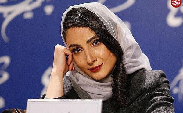 عکس سمیرا شجاعی و همسرش