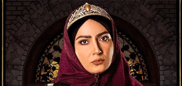 عکس سمیرا شجاعی و همسرش