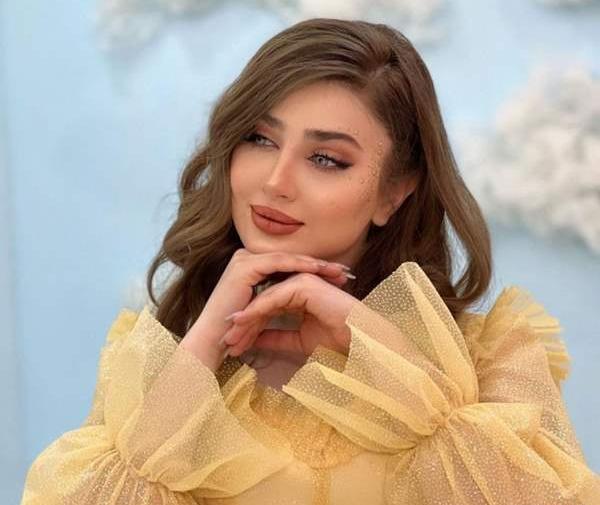 عکس سمیرا کارزان با شوهرش
