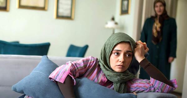 عکس سوگند و یاسمن