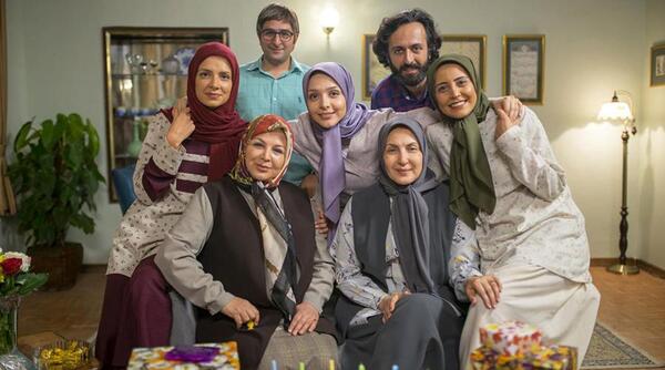 عکس سوگند و یاسمن
