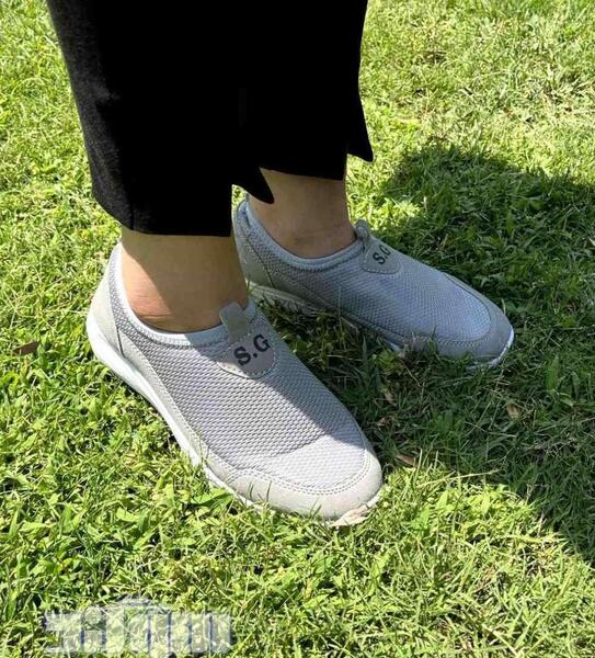 عکس کفش های سوگند