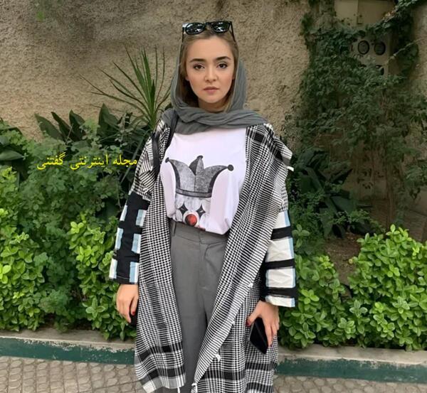 عکس سوگند فیلم لحظه گرگ و میش