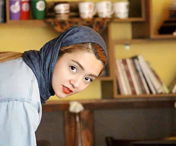عکس سوگند فیلم لحظه گرگ و میش