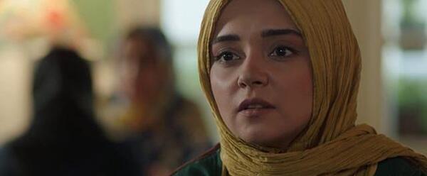 عکس سوگند فیلم گرگ و میش