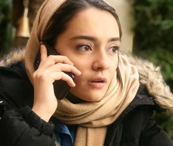 عکس بازیگران فیلم سوگند