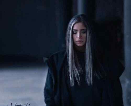 عکس همسر و فرزند سوگند خواننده