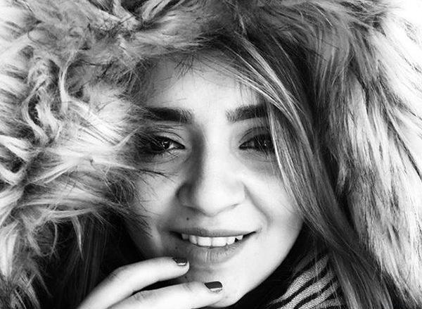 عکس سوگند سریال گرگ و میش