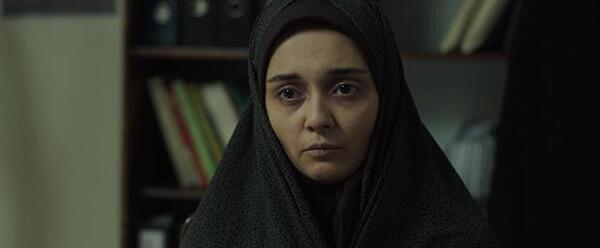 عکس سوگند سریال گرگ و میش