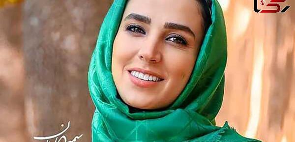 عکس بازیگران سریال سوگند