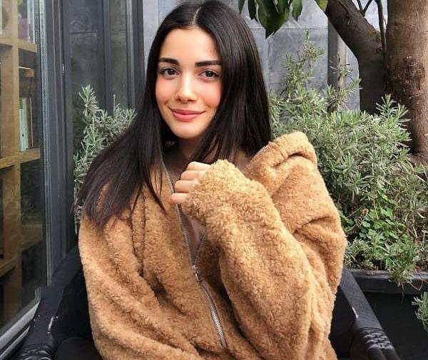 عکس بازیگران سریال سوگند