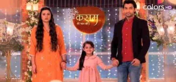 عکس بازیگران سریال سوگند