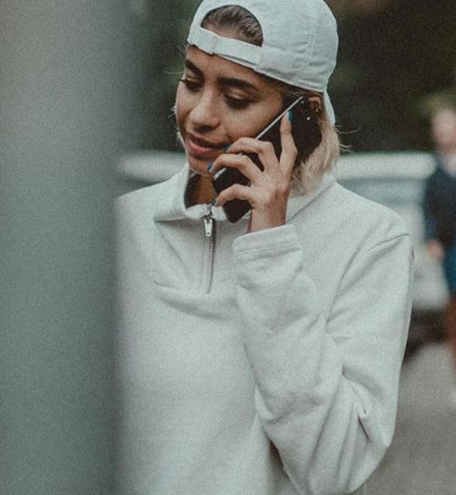 عکس زیبای سوگند