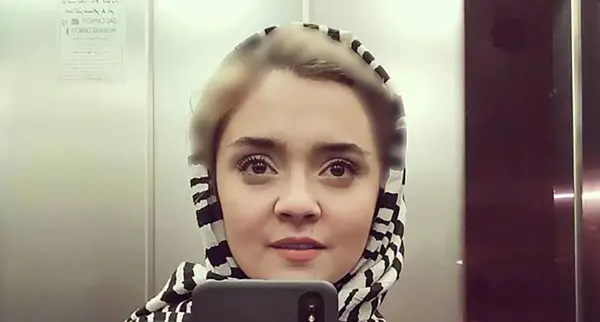 عکس زیبای سوگند