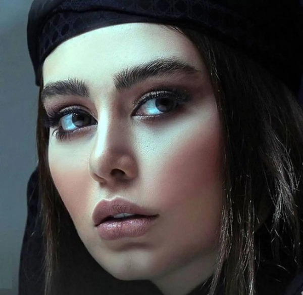 جدیدترین عکس سوگند