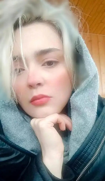 عکس سوگند بازیگر گرگ و میش