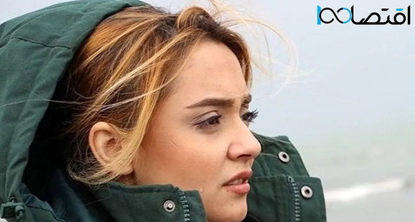 عکس بازیگر سوگند در سریال لحظه گرگ و میش