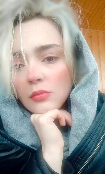 عکس بازیگر سوگند در لحظه گرگ و میش
