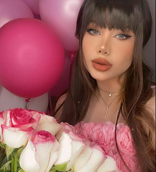 عکس های سوگند بلاگر