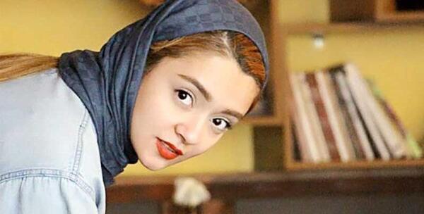 نقش سوگند عکس پانیذ برزعلی و همسرش