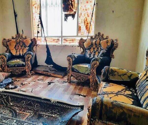 عکس همسر اول سجاد رزمجو
