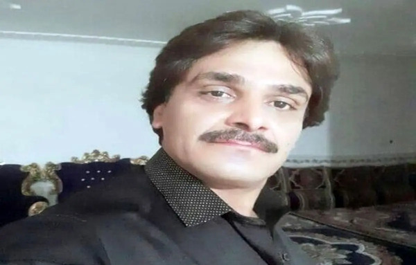 عکس همسر اول سجاد رزمجو
