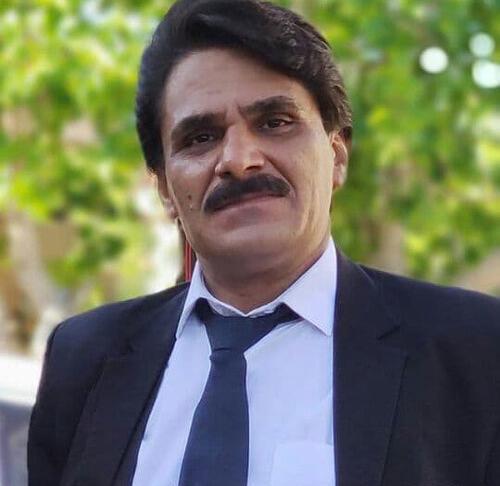 لری عکس همسر سجاد رزمجو
