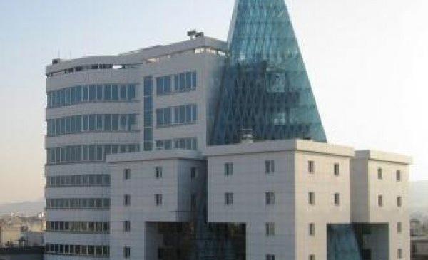 عکس هتل سجاد نیروی انتظامی مشهد استان خراسان رضوی