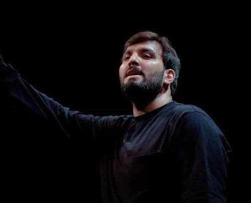 عکس شهید سجاد محمدی