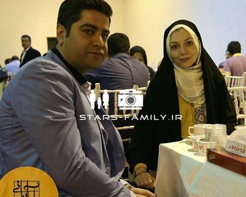 عکس جدید سجاد عبادی