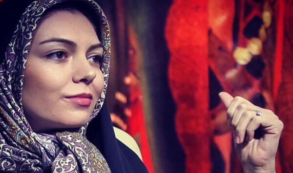 عکس جدید سجاد عبادی