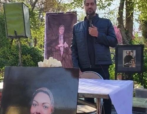عکس جدید سجاد عبادی
