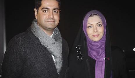 عکس جدید سجاد عبادی