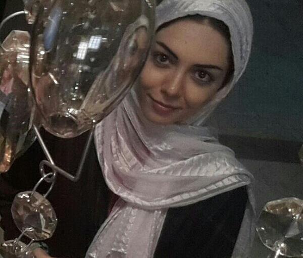 عکس جدید سجاد عبادی