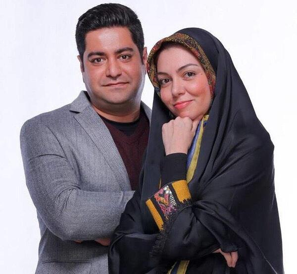 عکس جدید سجاد عبادی