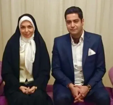 عکس جدید سجاد عبادی