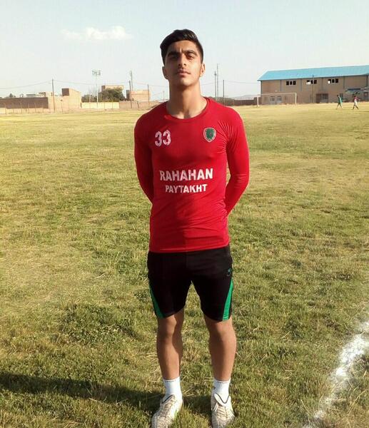 عکس سجاد صابری