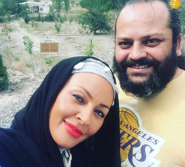 عکس سجاد صابری