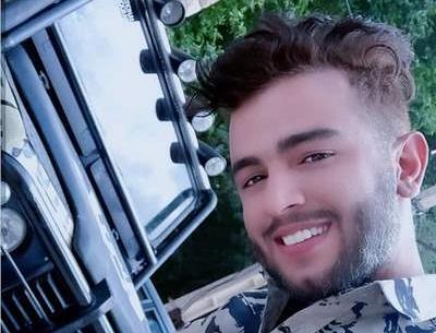 عکس سجاد صابری