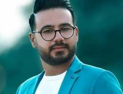 عکس سجاد صابری