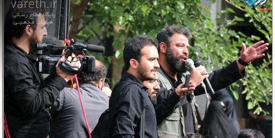 عکس سجاد صابری