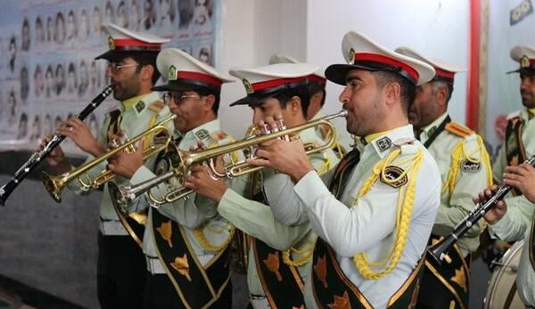 عکس شهید سجاد زارع مقدم