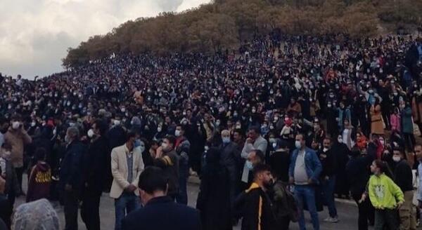 عکس قبر سجاد رزمجویی