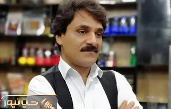 عکس سجاد رزمجو و برادرش
