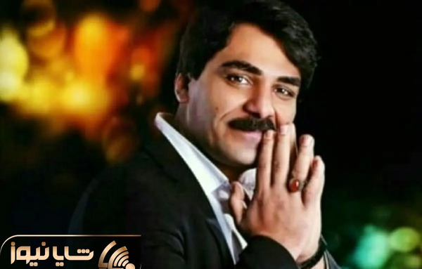 عکس سجاد رزمجو و برادرش