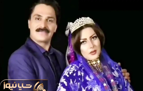 عکس سجاد رزمجو و برادرش