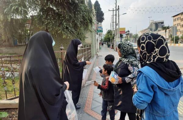 عکس شهید سید سجاد خلیلی